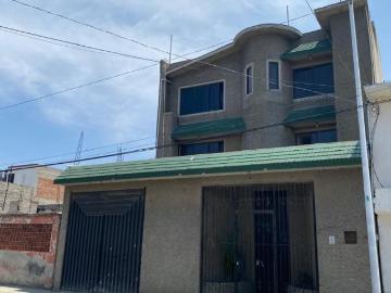 CASA COL. EMILIANO ZAPATA, CHALCO EDO. DE MEX
