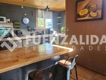 Casa col. Gabriel González Videla, Punta Teatinos | 4 Dormitorios por 11950.00 en La Serena
