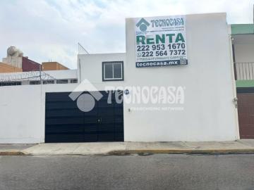CASA COL. GABRIEL PASTOR 2A SECCION