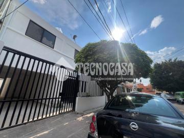 CASA COL. JARDIN BALBUENA