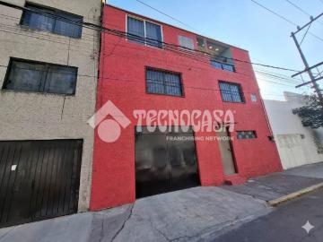 CASA COL. LA PURISIMA TICOMAN