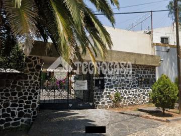 CASA COL. LOMAS ESTRELLA