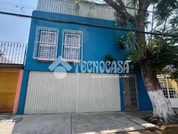 CASA COL. LOMAS ESTRELLA