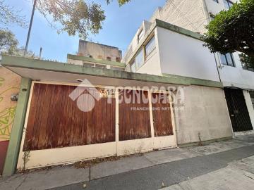CASA COL. MERCED GOMEZ