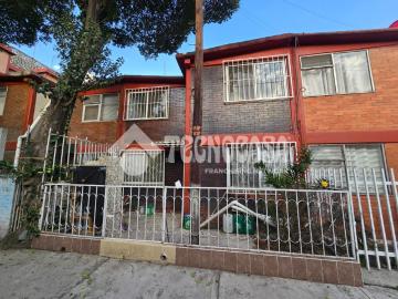 CASA COL. NARCISO MENDOZA