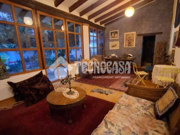 CASA COL. PEDREGAL DE COYOACAN