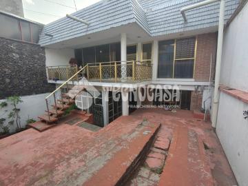 CASA COL. PEDREGAL DE SANTA URSULA