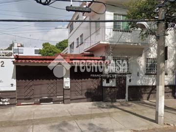 CASA COL. PERIODISTA