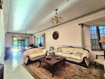 Casa COL. PETROLERA