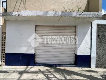CASA COL. SAN JUAN DE ARAGON VI SECCION