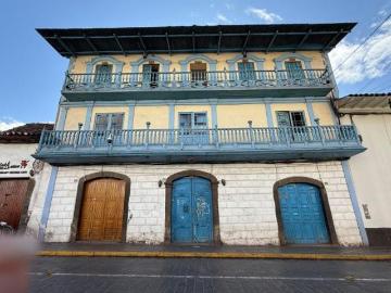 ️ Casa Colonial en Calle Plateros, Cusco