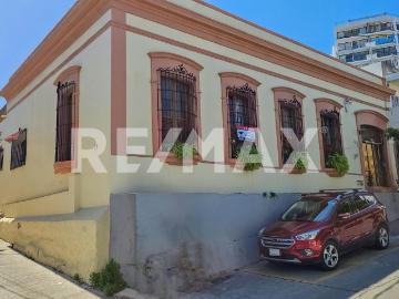 Casa Colonial en Centro Historico. Amplio patio estilo Hacienda
