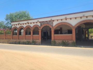 Casa Colonial en Venta en Álamos, Sonora, Comunidad del Tezal