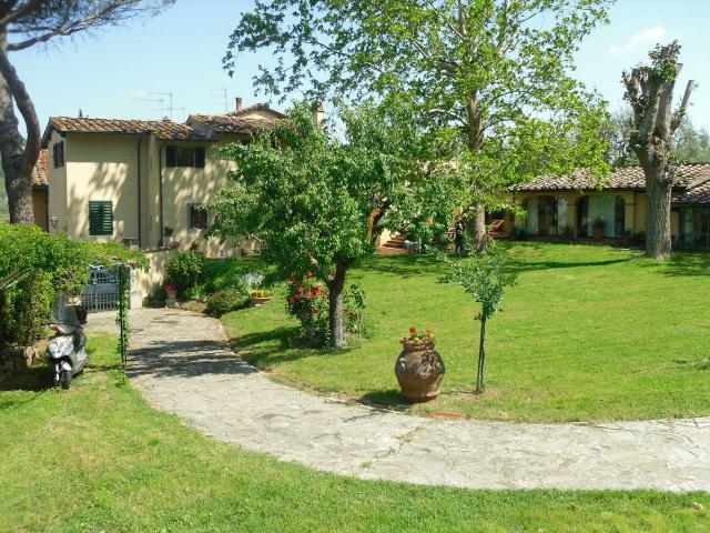 Casa colonica in affitto a Bagno A Ripoli