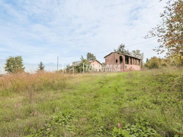 Casa colonica in vendita a Valsamoggia
