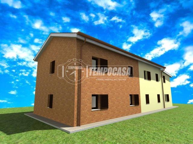 Casa colonica in vendita a Ancona