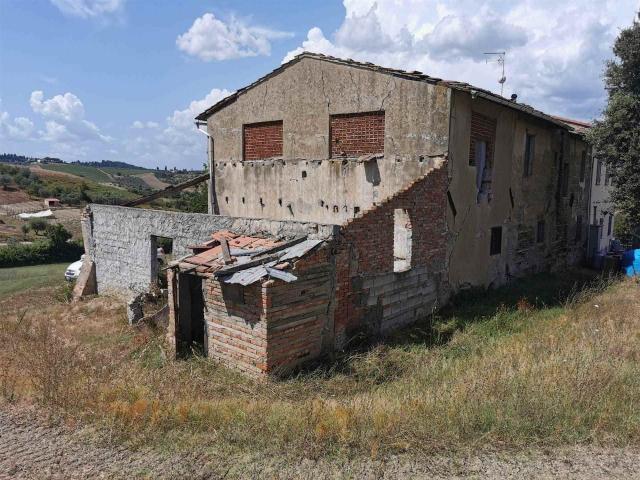 Casa colonica in vendita a Empoli