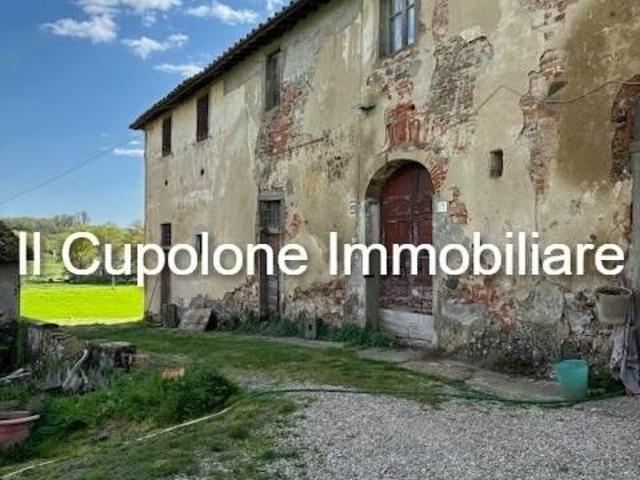 Casa colonica in vendita a Firenze