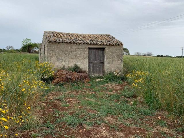Casa colonica in vendita a Modica
