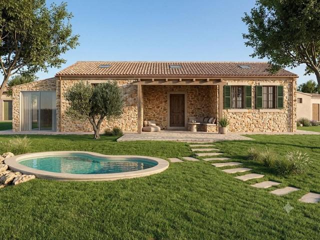 Casa colonica in vendita a Ragusa