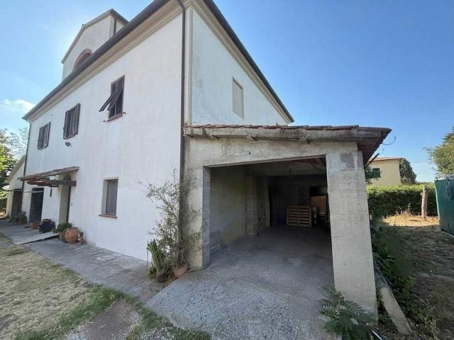Casa colonica in vendita a Rosignano Marittimo