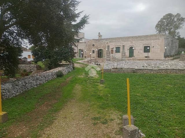 Casa colonica Str. Vicinale Marzagalia 7516, Gioia del Colle