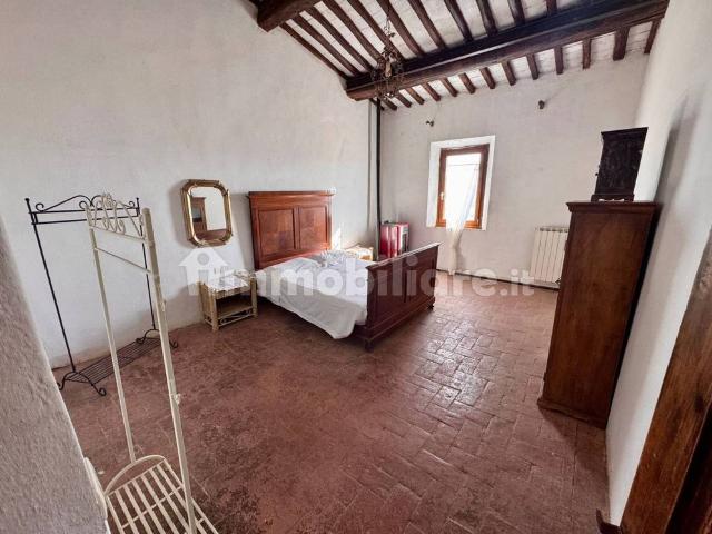 Casa colonica Strada del Cerro 3, Barberino Tavarnelle