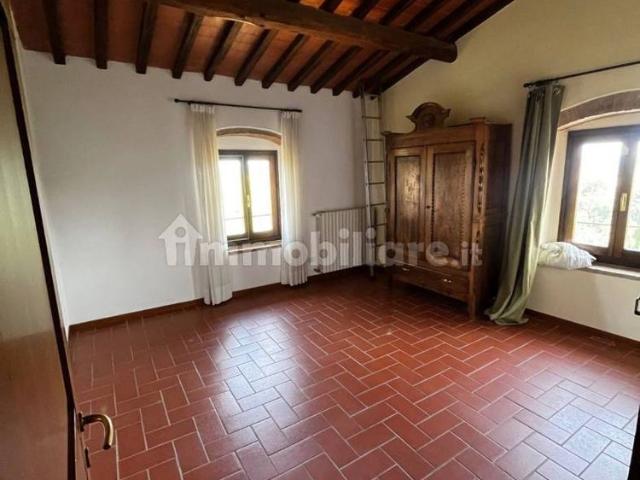 Casa colonica Strada Romita, Barberino Tavarnelle