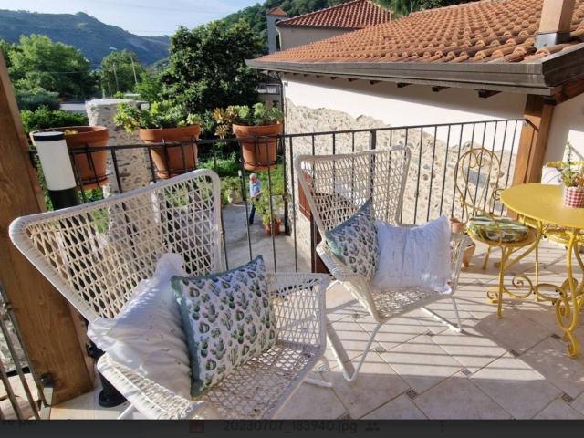 Casa colonica via Vallone Gelsi 4, San Pietro, Saponara