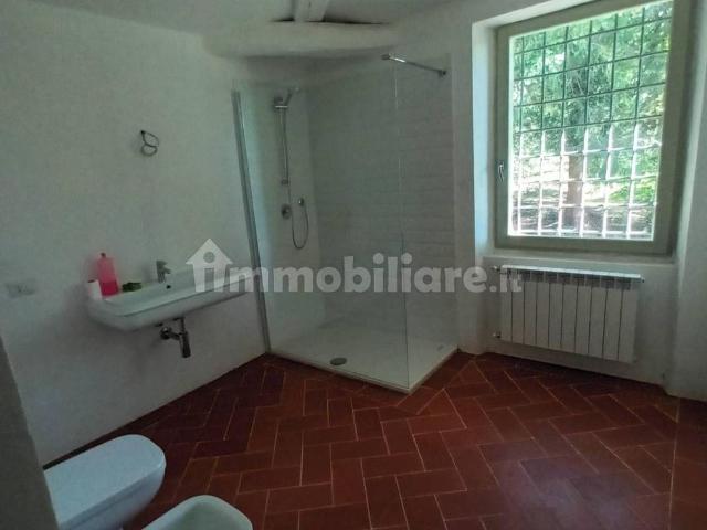 Casa colonica via del Poggio agli Uccellini, Vaglia