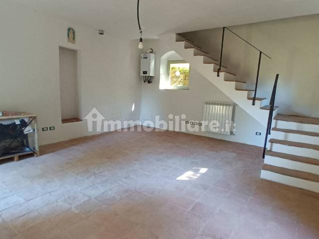 Casa colonica via del Poggio agli Uccellini, Vaglia