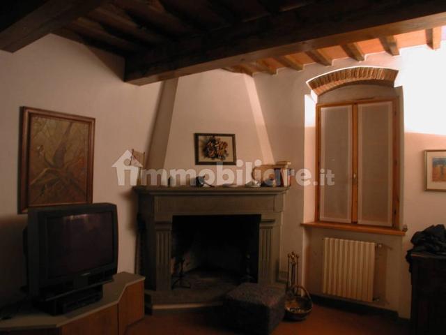 Casa colonica via del Turlaccio 5, Barberino di Mugello