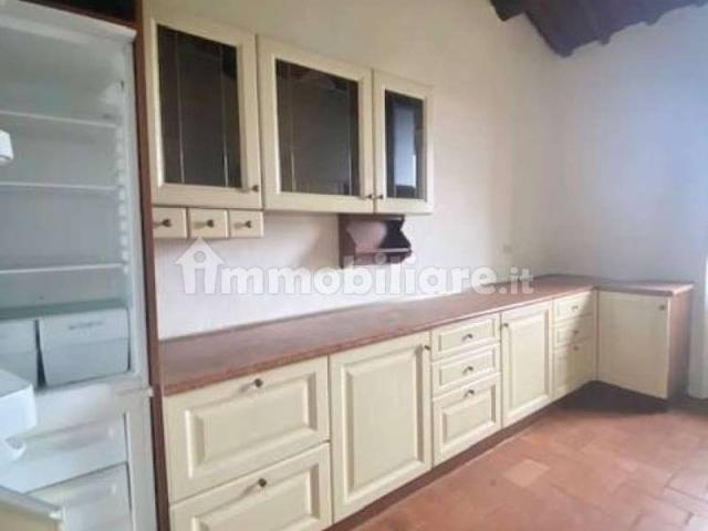 Casa colonica via Grevigiana, San Casciano in Val di Pesa