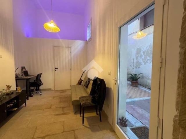 Casa colonica via Martini 14, San Cesario di Lecce