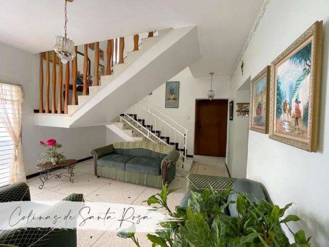Casa Colinas de Santa Rosa | Barquisimeto