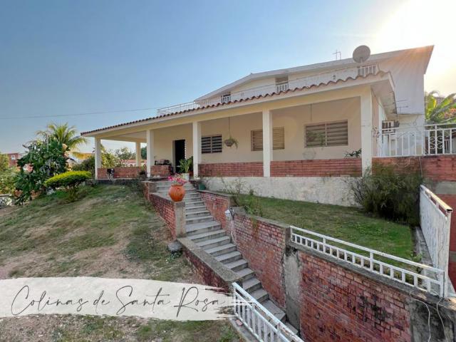 Casa Colinas de Santa Rosa | Barquisimeto