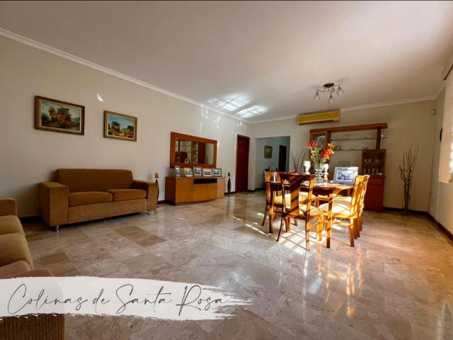 Casa Colinas de Santa Rosa | Barquisimeto
