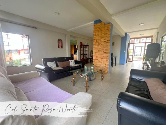 Casa Colinas de Santa Rosa Norte | Barquisimeto