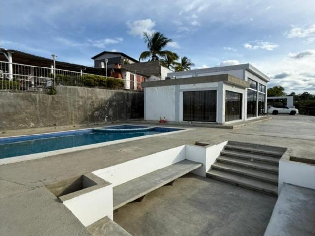 Casa Colinas del Manzano