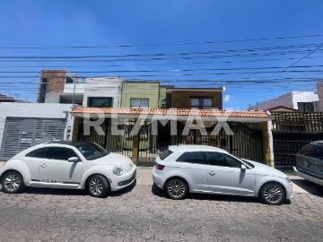 CASA COLINAS DEL CIMATARIO