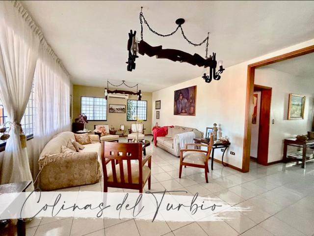 Casa Colinas del Turbio | Barquisimeto