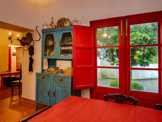 Casa Com Quintal | Venda | Alentejo 120m² Montoito