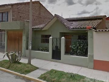 Casa Como terreno En Venta