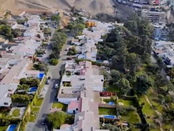 CASA COMO TERRENO EN VENTA ID: 2 7 5 9 5