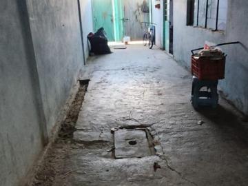 Casa como terreno iztapalapa