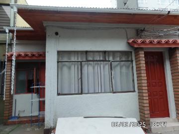 Casa cómoda y funcional en el centro de concepción