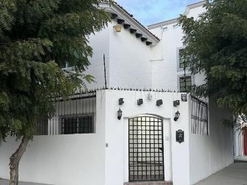 Casa COMONDU