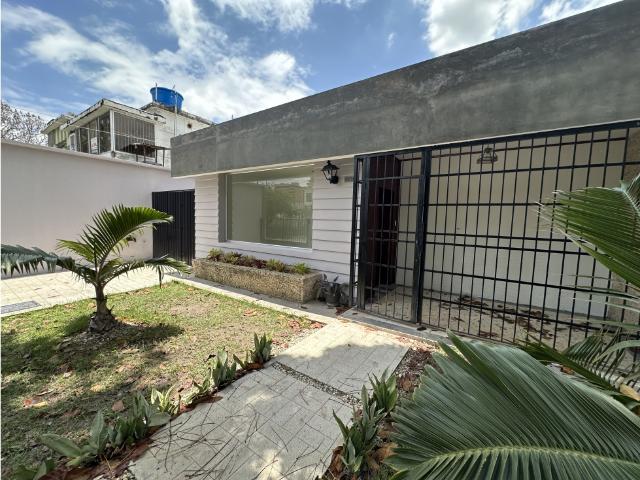 Casa Comercial Urb Carabobo local 5