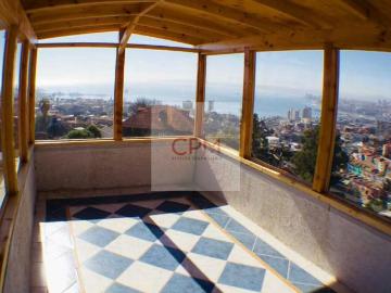 Casa comercial a la venta 11 habitaciones 31398 | Espacio, 15800.00 en Valparaíso