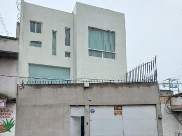 CASA COMERCIAL EN VENTA EN LOS REYES LA PAZ, ESTADO DE MEXICO